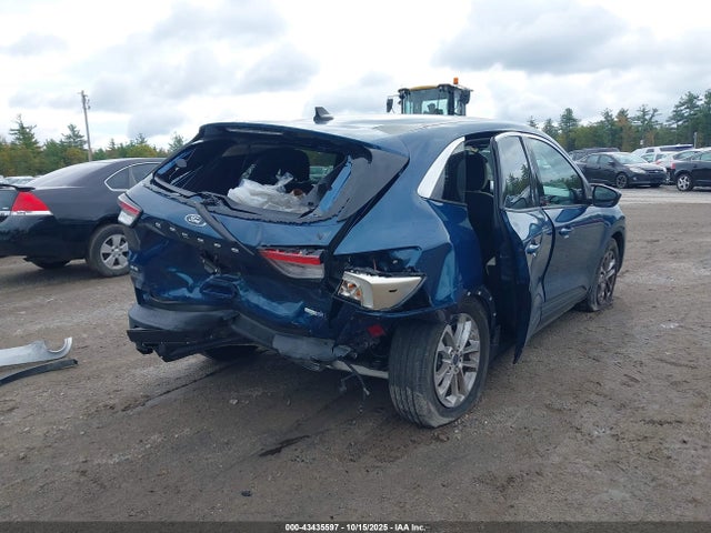 1FMCU9G69LUC02280 Ford ESCAPE SE