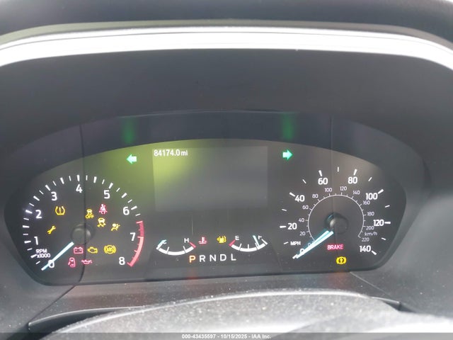 1FMCU9G69LUC02280 Ford ESCAPE SE