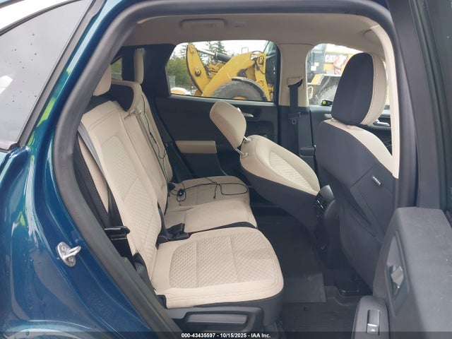 1FMCU9G69LUC02280 Ford ESCAPE SE