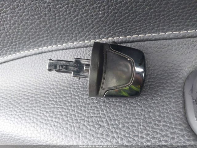 2013 VOLVO C70 YV1672MC8DJ136151 Photo 10