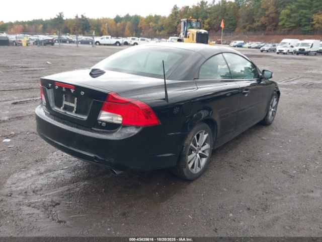 2013 VOLVO C70 YV1672MC8DJ136151 Photo 3