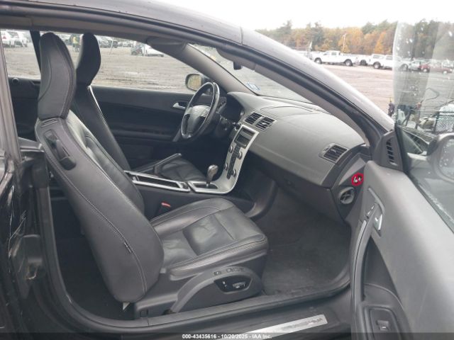 2013 VOLVO C70 YV1672MC8DJ136151 Photo 4