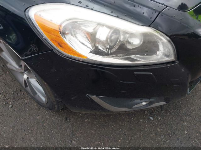 2013 VOLVO C70 YV1672MC8DJ136151 Photo 5