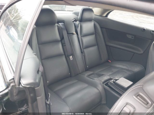 2013 VOLVO C70 YV1672MC8DJ136151 Photo 7