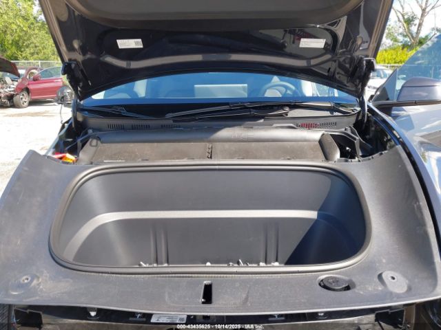 2026 TESLA MODEL Y 7SAYGDED9TA440323 Photo 9