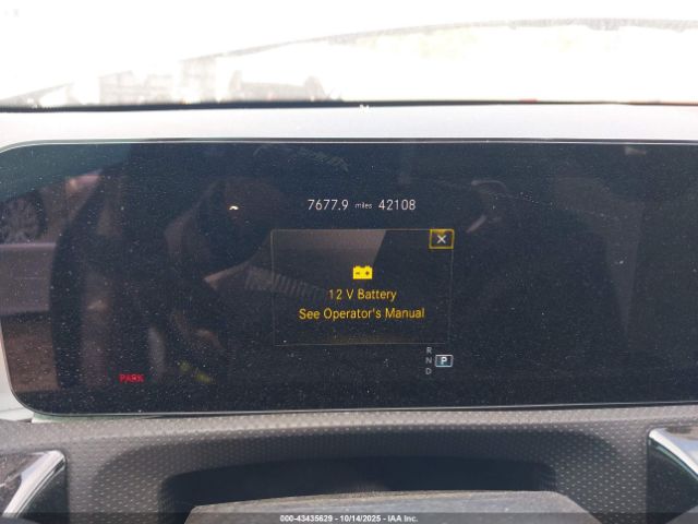 2022 MERCEDES-BENZ CLA 250 COUPE W1K5J4HB3NN322969 Photo 6