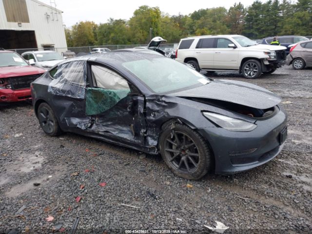 2023 TESLA MODEL 3 5YJ3E1EA7PF677600 Photo 0
