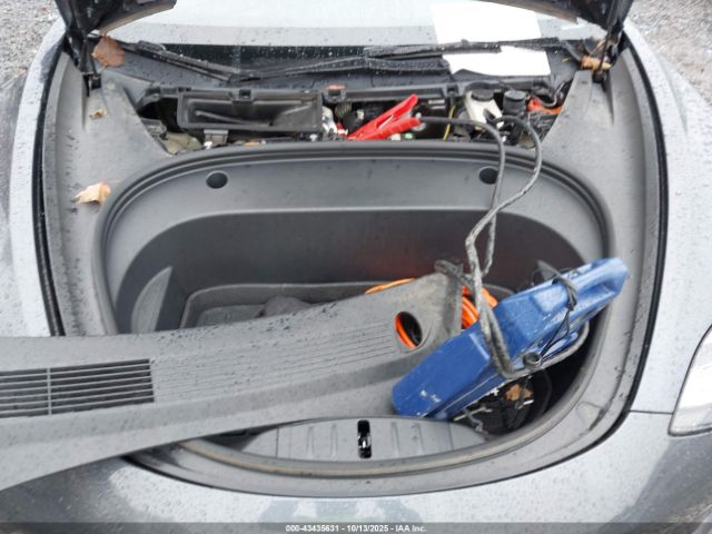 2023 TESLA MODEL 3 5YJ3E1EA7PF677600 Photo 9