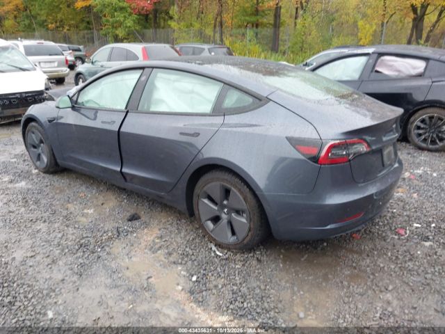 2023 TESLA MODEL 3 5YJ3E1EA7PF677600 Photo 2