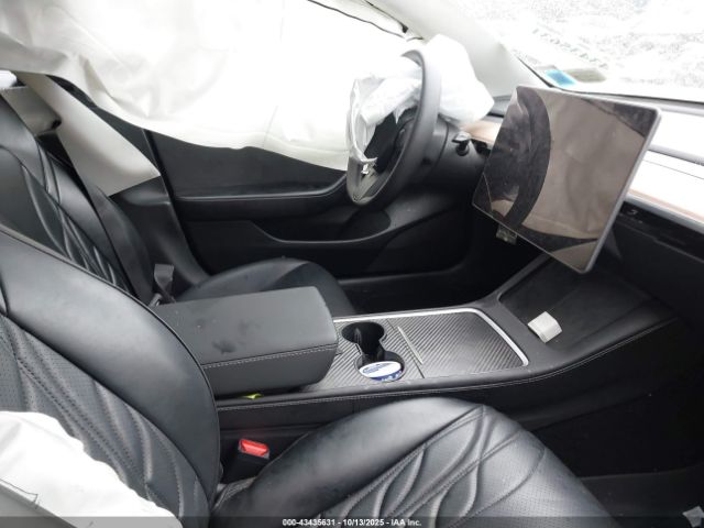 2023 TESLA MODEL 3 5YJ3E1EA7PF677600 Photo 4