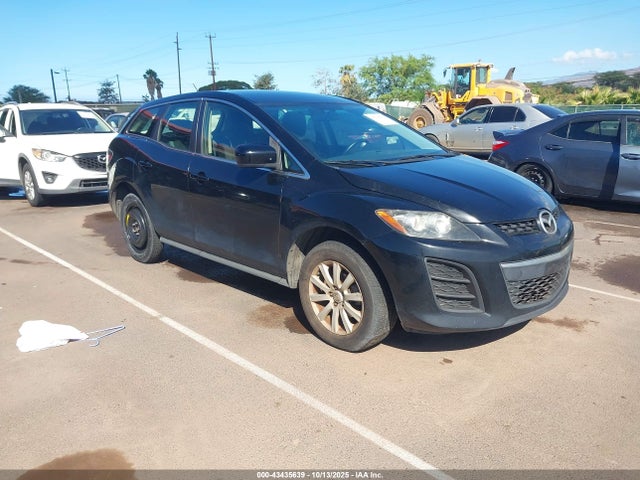Продаж на аукціоні авто 2011 Mazda Cx-7 I Sv, vin: JM3ER2AMXB0387630, номер лоту: 43435639