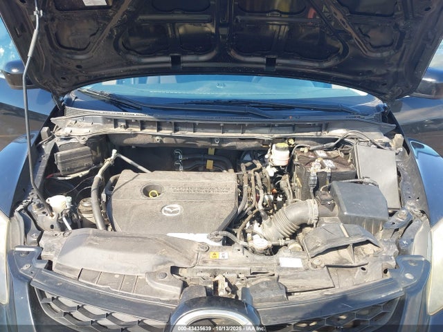 Продаж на аукціоні авто 2011 Mazda Cx-7 I Sv, vin: JM3ER2AMXB0387630, номер лоту: 43435639