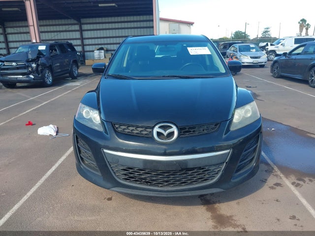 Продаж на аукціоні авто 2011 Mazda Cx-7 I Sv, vin: JM3ER2AMXB0387630, номер лоту: 43435639