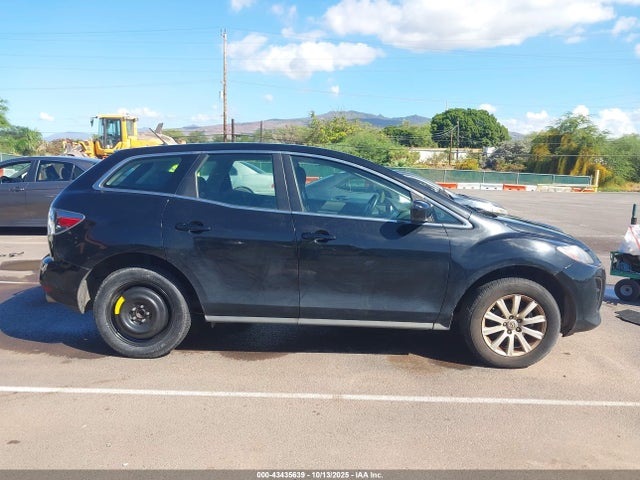 Продаж на аукціоні авто 2011 Mazda Cx-7 I Sv, vin: JM3ER2AMXB0387630, номер лоту: 43435639