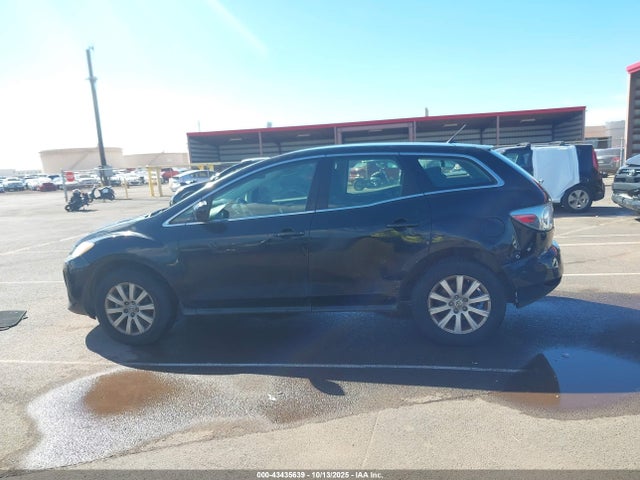 Продаж на аукціоні авто 2011 Mazda Cx-7 I Sv, vin: JM3ER2AMXB0387630, номер лоту: 43435639