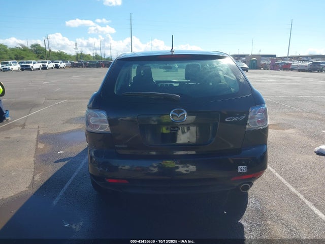 Продаж на аукціоні авто 2011 Mazda Cx-7 I Sv, vin: JM3ER2AMXB0387630, номер лоту: 43435639