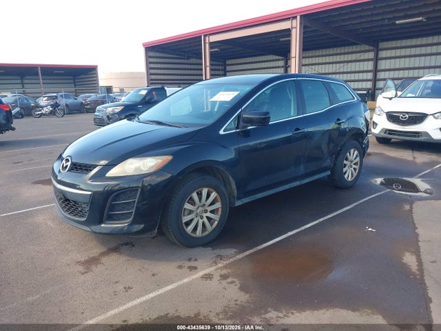 Продаж на аукціоні авто 2011 Mazda Cx-7 I Sv, vin: JM3ER2AMXB0387630, номер лоту: 43435639