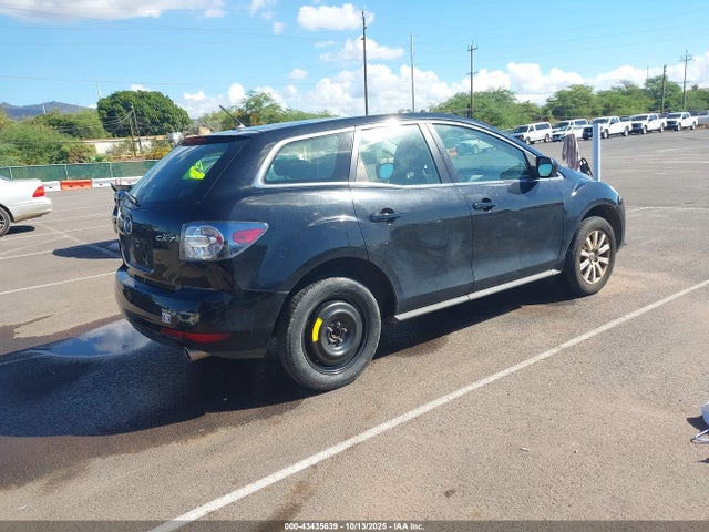 Продаж на аукціоні авто 2011 Mazda Cx-7 I Sv, vin: JM3ER2AMXB0387630, номер лоту: 43435639