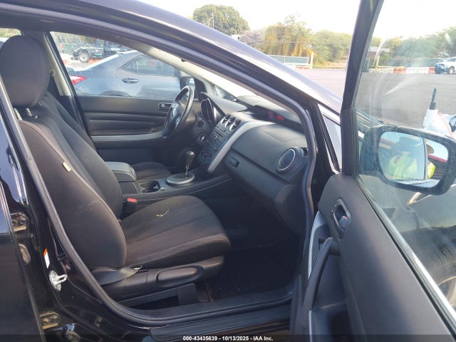 Продаж на аукціоні авто 2011 Mazda Cx-7 I Sv, vin: JM3ER2AMXB0387630, номер лоту: 43435639