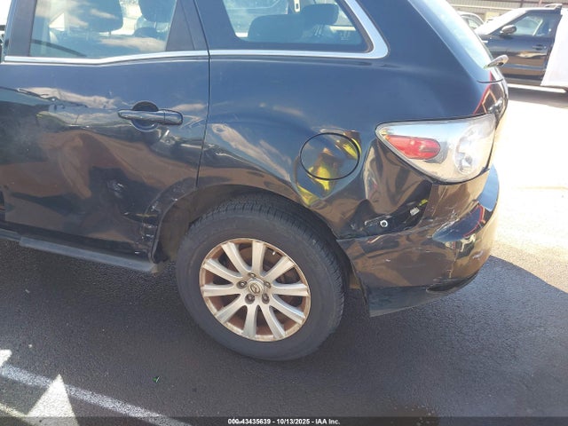 Продаж на аукціоні авто 2011 Mazda Cx-7 I Sv, vin: JM3ER2AMXB0387630, номер лоту: 43435639