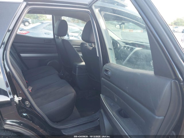Продаж на аукціоні авто 2011 Mazda Cx-7 I Sv, vin: JM3ER2AMXB0387630, номер лоту: 43435639