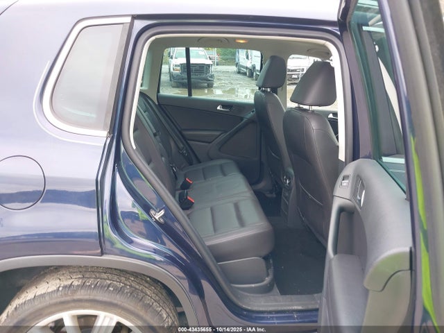 2016 VOLKSWAGEN TIGUAN WVGBV7AXXGW574235 Photo 7
