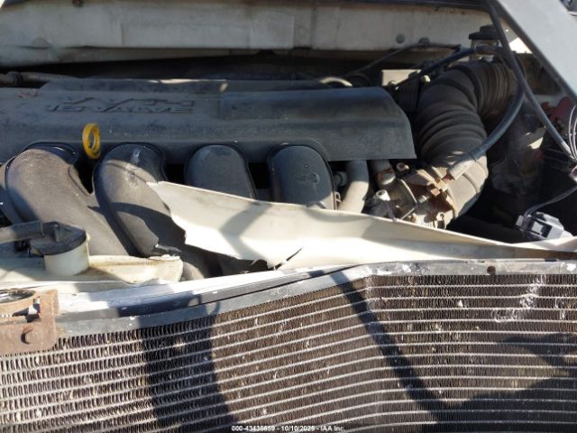 2004 TOYOTA COROLLA 1NXBR32EX4Z326293 Photo 9