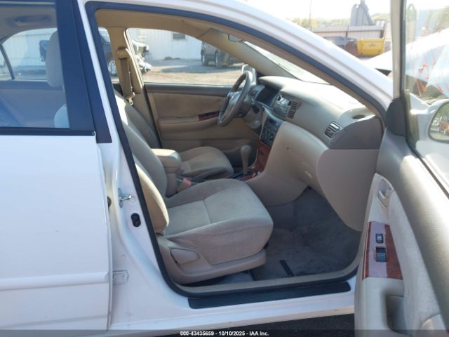 2004 TOYOTA COROLLA 1NXBR32EX4Z326293 Photo 4