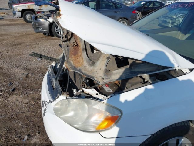 2004 TOYOTA COROLLA 1NXBR32EX4Z326293 Photo 5