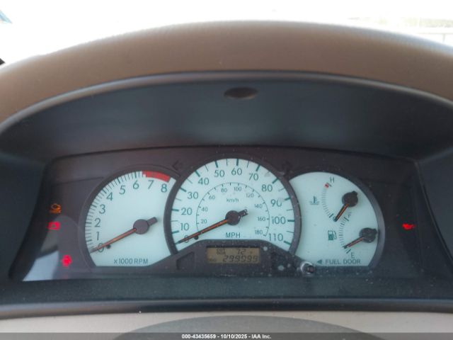 2004 TOYOTA COROLLA 1NXBR32EX4Z326293 Photo 6