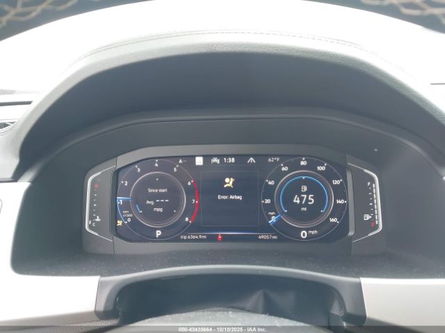 2022 VOLKSWAGEN ATLAS CROSS SPORT 1V2BE2CA9NC200261 Photo 6