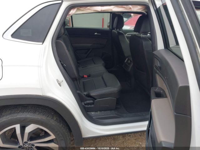 2022 VOLKSWAGEN ATLAS CROSS SPORT 1V2BE2CA9NC200261 Photo 7