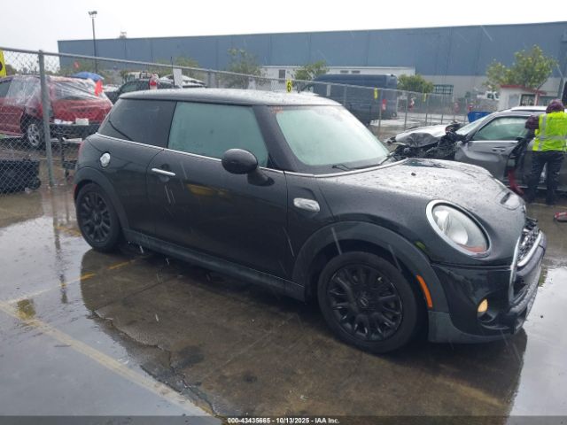 2014 MINI HARDTOP WMWXM7C59ET987073