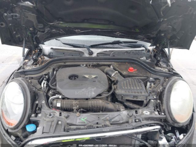 2014 MINI HARDTOP WMWXM7C59ET987073 Photo 9