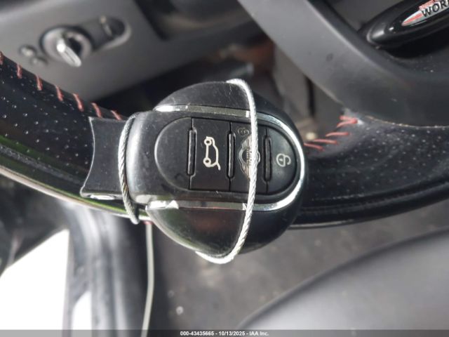 2014 MINI HARDTOP WMWXM7C59ET987073 Photo 10