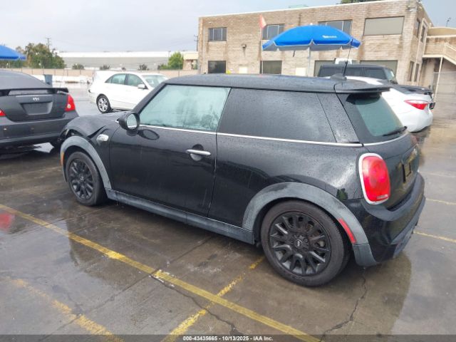 2014 MINI HARDTOP WMWXM7C59ET987073 Photo 2