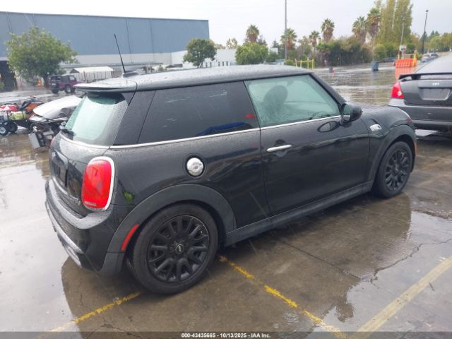 2014 MINI HARDTOP WMWXM7C59ET987073 Photo 3