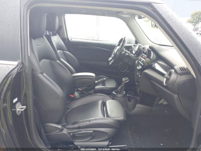 2014 MINI HARDTOP WMWXM7C59ET987073 Photo 4