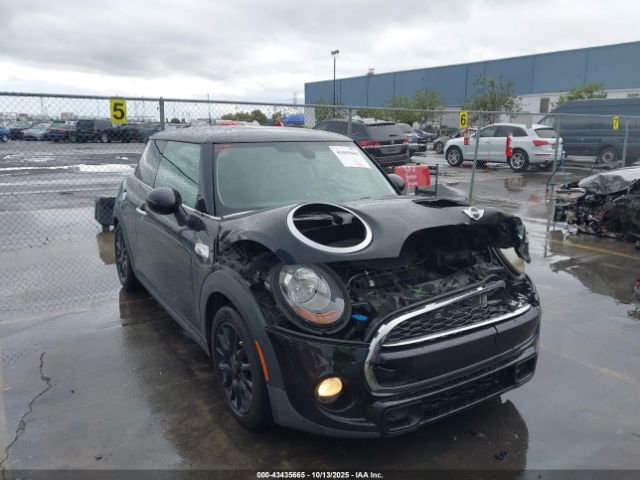 2014 MINI HARDTOP WMWXM7C59ET987073 Photo 5