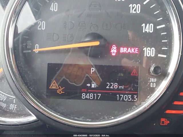 2014 MINI HARDTOP WMWXM7C59ET987073 Photo 6