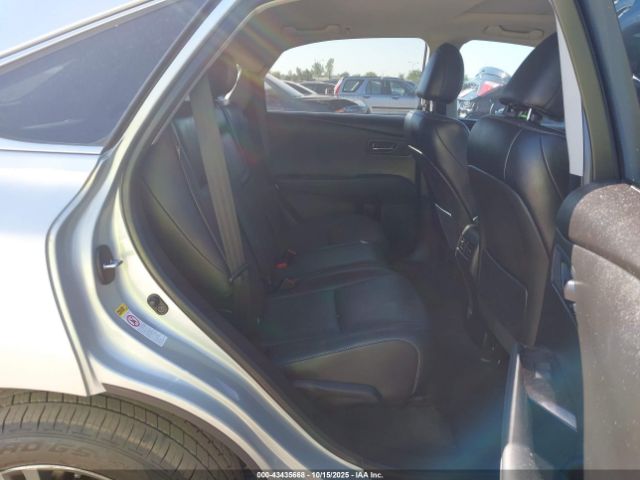 2015 LEXUS RX 350 2T2ZK1BA6FC201571 Photo 7