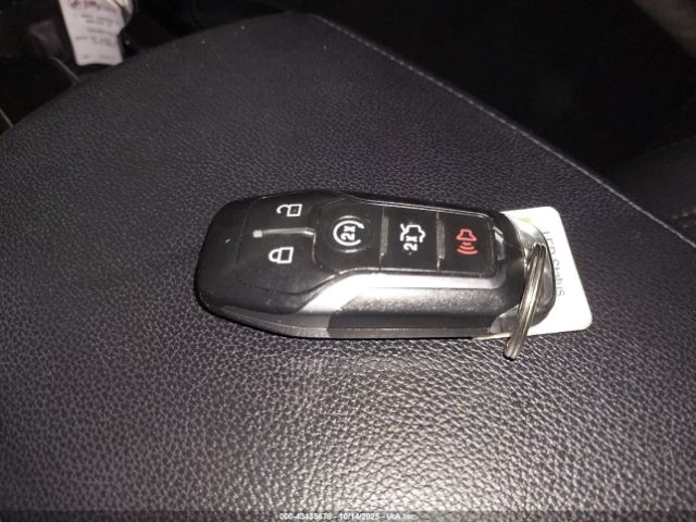 2016 FORD EXPLORER 1FM5K8D87GGC40853 Photo 10