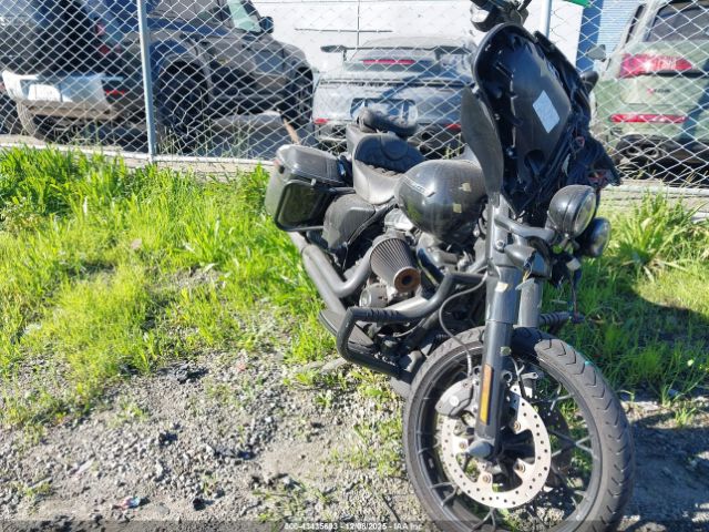 2020 HARLEY-DAVIDSON FLHXS 1HD1KRP23LB670689