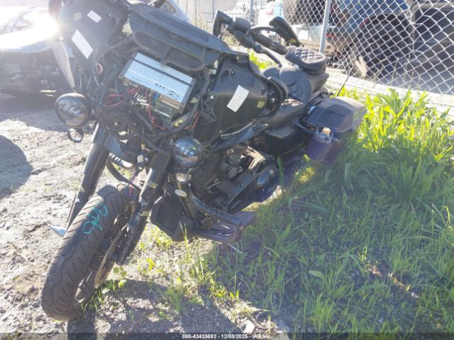 2020 HARLEY-DAVIDSON FLHXS 1HD1KRP23LB670689 Photo 1