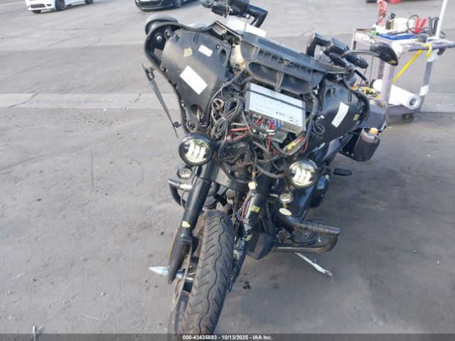 2020 HARLEY-DAVIDSON FLHXS 1HD1KRP23LB670689 Photo 4