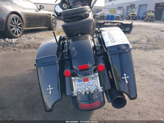 2020 HARLEY-DAVIDSON FLHXS 1HD1KRP23LB670689 Photo 5