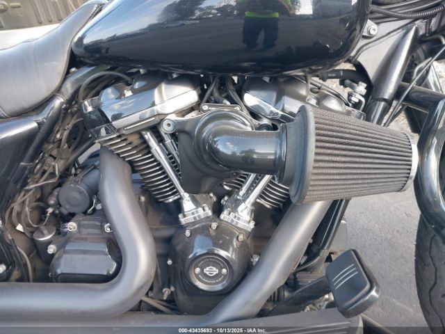 2020 HARLEY-DAVIDSON FLHXS 1HD1KRP23LB670689 Photo 7