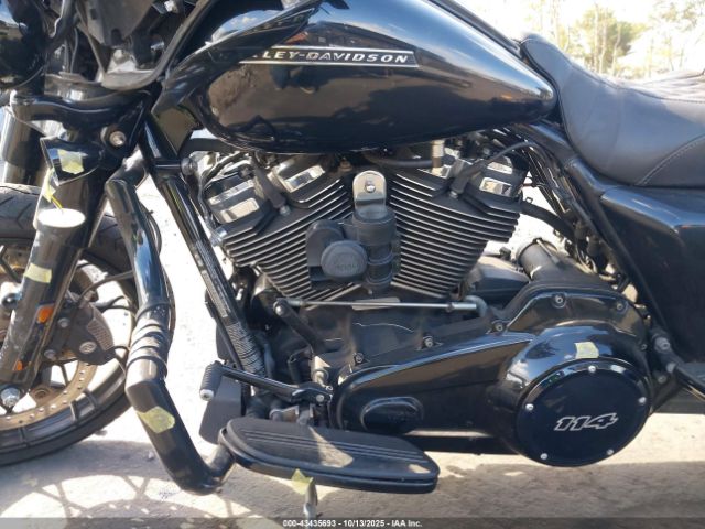2020 HARLEY-DAVIDSON FLHXS 1HD1KRP23LB670689 Photo 8