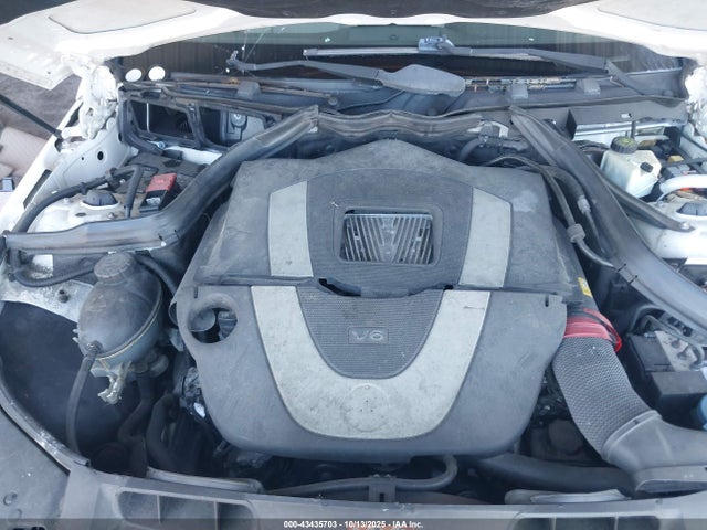 2011 Mercedes-benz C 300 Luxury/sport მანქანა იყიდება აუქციონზე, vin: WDDGF5EB1BA468679, აუქციონის ნომერი: 43435703