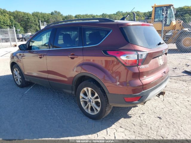 2018 FORD ESCAPE 1FMCU9GD1JUB59193 Photo 2